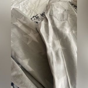 Star pattern jeans | Altar’d state